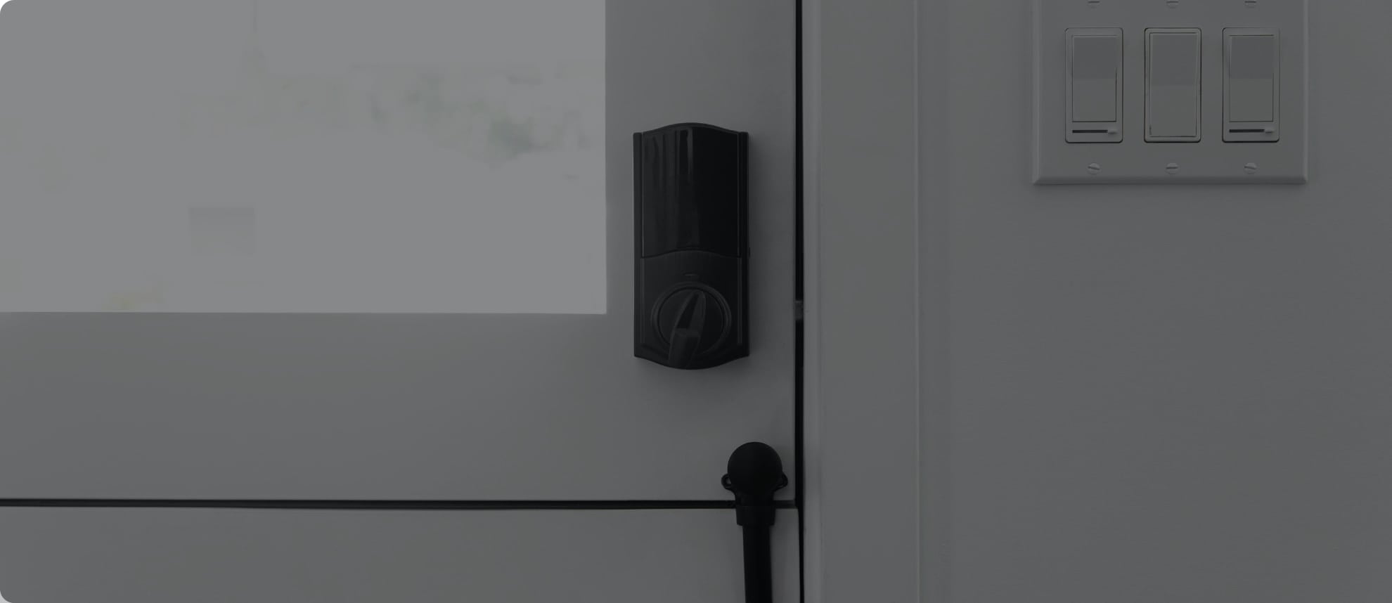 Vivint Smart Lock in Sacramento