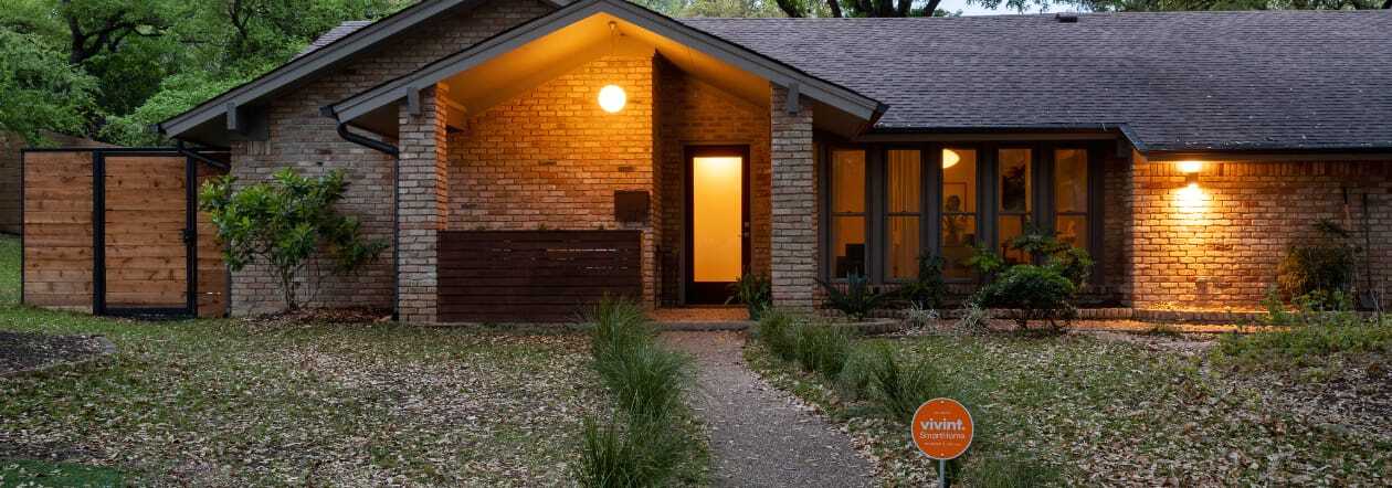 Sacramento Vivint Home Security FAQS