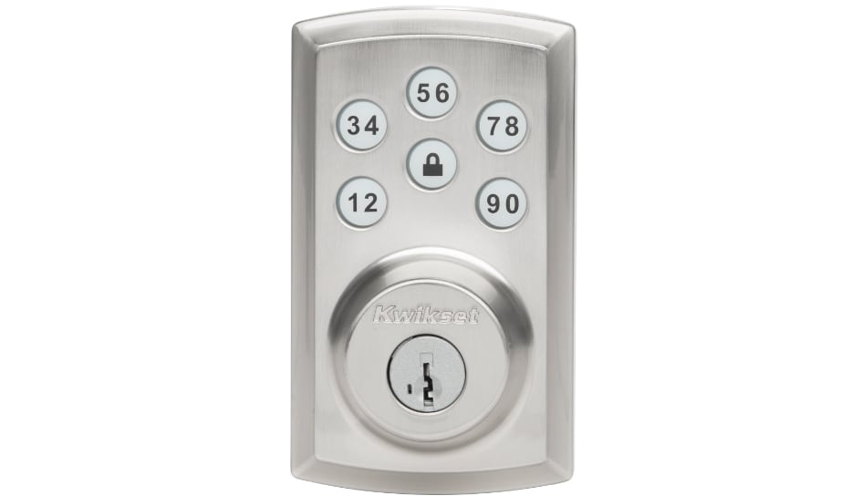 Vivint Smart Lock in Sacramento