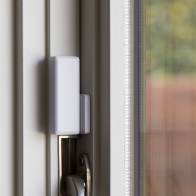 Sacramento vivint burglar sensor