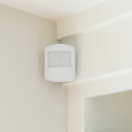 Sacramento motion sensor