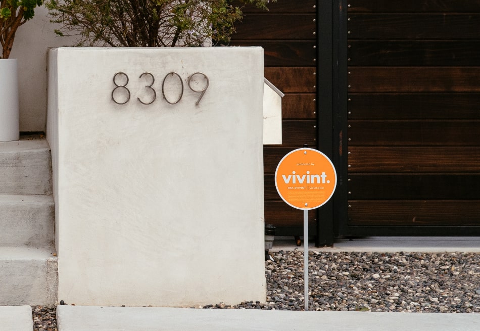 Vivint Sacramento dealer