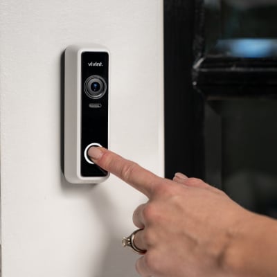home security cameras Sacramento