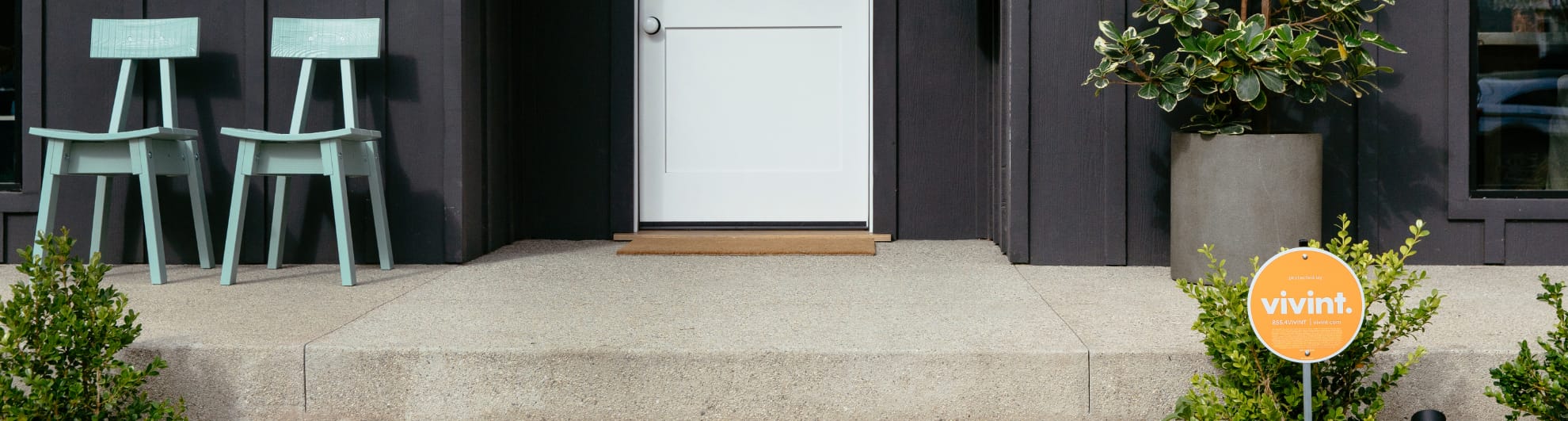 Folsom, CA security system