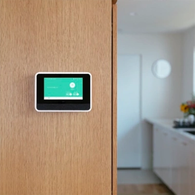 Sacramento vivint smarthub